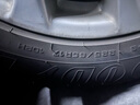 普利司通（Bridgestone）汽車(chē)輪胎 225/65R17 102V H/L001 適配奇駿/昂科威/RAV4榮放 曬單實(shí)拍圖