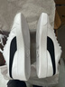adidas「異爆」XENOBURST緩震回彈團(tuán)隊(duì)款實(shí)戰(zhàn)籃球鞋男阿迪達(dá)斯 黑色/碳黑   42.5 曬單實(shí)拍圖