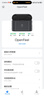 弱水時砂【八倉現(xiàn)貨】openfree藍牙耳機耳夾式真無線HIFi音質(zhì)掛耳運動跑步通話降噪骨傳導(dǎo)概念開放式 月影白/52小時超長總續(xù)航 【LDAC/LHDC/LC3】三協(xié)議 曬單實拍圖