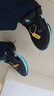 耐克NIKE男子籃球鞋 JA 2 EP 緩震實(shí)戰低幫運動(dòng)鞋FD7327-003黑色 43 曬單實(shí)拍圖