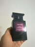VGR VOYAGERTF湯姆香水正裝100ML小樣TF緋境烏木沉香香水 緋境烏木100ML 曬單實(shí)拍圖