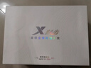 特步160X3.5PRO新一代競(jìng)速跑鞋男中國(guó)馬拉松記錄碳板耐磨全馬跑鞋女 月光石藍(lán)/澈青藍(lán)【男】歐若拉 44 曬單實(shí)拍圖
