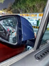 適配問(wèn)界M5后視鏡總成M7 M8 M9倒車(chē)鏡片外殼轉向燈邊框反光鏡底座 邊框/燈/后殼/鏡片可單拆【咨詢(xún)客服報價(jià)】 曬單實(shí)拍圖
