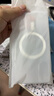 億色（ESR）Ai按鍵全包適用iPhone17手機殼蘋果17保護套超薄磁吸透明殼硅膠邊氣囊防摔鏡頭全包高級感男女生 曬單實拍圖