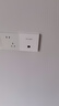 普聯(lián)（TP-LINK） 全屋WiFi6無(wú)線(xiàn)ap面板千兆套裝ax3000網(wǎng)絡(luò )覆蓋ac+ap易展組網(wǎng)Poe路由器 5個(gè)面板+9口路由高配版【5色可選】 曬單實(shí)拍圖