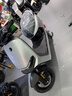 九號(hào)（Ninebot）遠(yuǎn)航家M95C電動(dòng)摩托車超長(zhǎng)續(xù)航智能兩輪摩托車【門(mén)店自提】 到門(mén)店選顏色 曬單實(shí)拍圖