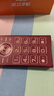 金立（Gionee）W2025 全網(wǎng)通4G老年機(jī)5000毫安超長(zhǎng)待機(jī) 翻蓋老年專用手機(jī) 2.8英寸大屏老年人大字大聲功能機(jī)紅色 曬單實(shí)拍圖