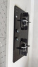 小米（MI）米家智能燃氣灶S2 5200w/4800W大火力 四層防爆玻璃面板雙灶天然氣 熄火保護煙灶聯(lián)動(dòng)雙環(huán)聚能火焰 5200W天然氣 曬單實(shí)拍圖