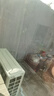 華凌空調(diào) 大1.5匹新一級能效 超省電pro巨省電變頻冷暖空調(diào)掛機 KFR-35GW/N8HA1Ⅲ-P 家電國家補貼 曬單實拍圖