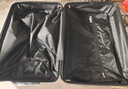游樂(lè )者行李箱男萬(wàn)向輪拉桿箱耐磨抗摔旅行箱密碼箱女商務(wù) 20英寸 孔雀藍 曬單實(shí)拍圖