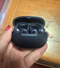 韶音（SHOKZ）OpenDots ONE動鈦圈開放式藍(lán)牙耳機耳夾式耳機藍(lán)牙跑步運動適用于華為E310金榜聯(lián)名款 暮光紫 曬單實拍圖