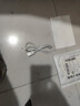 佰卡朗120W超級充電適用華為充電器66W手機快充頭mate60/40pro/p30/nova13/12/11/10/9/8/6A數據線原快充 1米超級充電線 曬單實拍圖