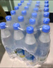 可口可樂(lè )（Coca-Cola）雪菲力 檸檬味鹽汽水 600mlx24瓶 整箱裝  曬單實(shí)拍圖