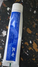 三七護齦牙膏6支 含云南三七活性成分 清火清新口氣亮白套裝790g+牙刷 曬單實拍圖