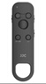 JJC 適用索尼遙控器 無(wú)線(xiàn)藍牙快門(mén)a7r5/r4 a7m4/m3 a9m3 a7c2 zv1m2 ZV-E10/1F微單相機配件RMT-P1BT 曬單實(shí)拍圖