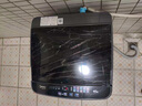 美的（Midea）波輪洗衣機全自動(dòng)家用 MB55V36E 5.5公斤 宿舍租房 迷你洗衣機小型 隨心洗 以舊換新 家電國家補貼 曬單實(shí)拍圖