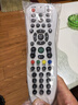 OMETTER 適用于北京廣電歌華有線(xiàn)數字高清智能網(wǎng)絡(luò )液晶互動(dòng)電視機頂盒子遙控器板通用 免設置直接用 曬單實(shí)拍圖