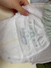 babycare金山茶花拉拉褲XXL30片(>15kg)嬰兒尿不濕超薄透氣新生柔花苞褲 曬單實拍圖