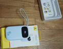 倍思【3C認證】充電寶20000毫安45W自帶雙C線(xiàn)移動(dòng)電源22.5W/30W可上飛機適用蘋(píng)果17Pro安卓小米手機 曬單實(shí)拍圖