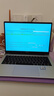 華為MateBook D 14 SE Linux版 輕薄筆記本電腦 14英寸護(hù)眼屏 13代酷睿處理器i5 16G 1T皓月銀 曬單實(shí)拍圖