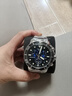 天梭（TISSOT）官旗 瑞士手表海星1000系列石英潛水男士手表300米防水送男友禮物 黃曉明同款 T120.417.11.041.01 曬單實(shí)拍圖