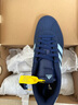 阿迪達斯 （adidas）男鞋女鞋 運動(dòng)型格系列 VL COURT 3.0 休閑鞋 JP7537 深藍色 42 曬單實(shí)拍圖