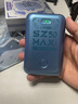 上贊 SZ50  5G隨身wifi免插卡移動(dòng)無線wifi無線上網(wǎng)卡路由器10000mAh充電寶雙頻wifi流量 曬單實(shí)拍圖