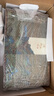 善璉湖筆文房四寶套裝書法練習(xí)狼毫羊毫兼毫毛筆套裝墨條硯臺鎮(zhèn)尺筆擱印泥水滴自用送禮高檔胡桃木禮盒套裝 湖穎江山 曬單實(shí)拍圖