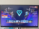 海信大圣G5 Pro+ 26款 27英寸2K200Hz 1ms原廠(chǎng)模組 廣色域 旋轉升降 HDR400 冰川白色 電競顯示器 曬單實(shí)拍圖