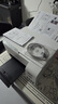 愛(ài)普生（EPSON）打印機家用小型 L3251 L3253 彩色照片噴墨倉式連供A4手機電腦無(wú)線(xiàn)掃描復印一體機作業(yè)試卷學(xué)生用 【官配款】L3251白色（無(wú)線(xiàn)打印掃描三合一） 官方標配 曬單實(shí)拍圖