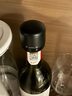 CLITON紅酒杯套裝高腳杯分酒器10件酒具套裝 家用葡萄酒杯玻璃醒酒器H款 曬單實(shí)拍圖