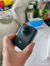 大疆【新品·國家補貼】DJI Osmo 360 8K高清全景運動(dòng)相機防抖防水摩托車(chē)騎行潛水滑雪旅行手持攝像機 曬單實(shí)拍圖