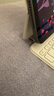 Apple/蘋(píng)果 平板妙控鍵盤(pán)-白色 適用于11英寸iPad?Air(M3)/(M2)/(第五代)平板鍵盤(pán)懸浮磁吸 曬單實(shí)拍圖