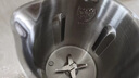 九陽(yáng)（Joyoung）輕巧容量316L不銹鋼豆漿機破壁機小型家用多功能榨汁機豆漿機0.4L 【升級316L不銹鋼】干豆直打 0.6L 曬單實(shí)拍圖