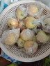 龍多鮮JD順豐冰糖心蘋(píng)果 丑蘋(píng)果 新鮮富士應季水果 送禮推薦 整9-10斤精選好果 約18-24個(gè) 凈8.5 曬單實(shí)拍圖