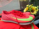 耐克（NIKE）湯普森9秒75新紀錄 田徑精英Nike Maxfly耐克氣墊男女短跑釘鞋 FD8395-600/Maxfly 2代 41 曬單實(shí)拍圖