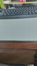 羅技（Logitech）M280 M275無線鼠標(biāo) 筆記本電腦商務(wù)辦公鼠標(biāo)人體工學(xué)鼠標(biāo)USB右手鼠標(biāo)舒適多彩 帶無線2.4G接收器 M275 白色 曬單實(shí)拍圖