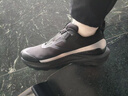 圖途（戶(hù)外）徒步鞋男女同款秋冬季新款防滑耐磨運動(dòng)徒步鞋越野爬山鞋 曜石黑 42 曬單實(shí)拍圖