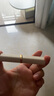 歐萊雅白管口紅195冷奶杏木質(zhì)奶杏啞光顯白唇膏奶茶中秋節(jié)禮物送女友 曬單實(shí)拍圖