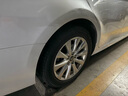 米其林（MICHELIN）汽車輪胎 215/55R17 94V 浩悅五代Primacy 5 適配邁騰帕薩特/天籟 曬單實拍圖
