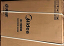 美的（Midea）【超級單品】13片電熱油汀取暖器家用電暖器加濕電暖氣片加熱器全屋升溫大面積烤火爐 NY2513-16JW 曬單實(shí)拍圖