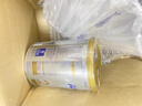 愛(ài)他美（Aptamil）白金澳洲版 較大嬰兒配方奶粉 2段(6-12月) 900g 3罐箱裝 曬單實(shí)拍圖