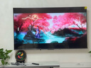 Vidda 海信電視65英寸 R65 2025款 一級能效 144Hz高刷 2+32G 換新家電國家補(bǔ)貼液晶游戲電視65V1Q-R 曬單實(shí)拍圖