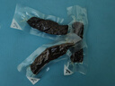 京東京造手撕風(fēng)干牛肉干500g孜然味 量販裝休閑零食肉干肉脯 約6成干偏油 曬單實(shí)拍圖