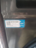 海爾（Haier）滾筒洗衣機全自動(dòng)超薄洗烘一體機帶烘干自營(yíng)HMATE29S 10公斤一級能效以舊換新 家電國家補貼內衣洗 曬單實(shí)拍圖