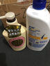 可悠然【丁禹兮同款】沐浴露大黃瓶550ml 美肌香氛滋潤(rùn)保濕清爽持久留香 曬單實(shí)拍圖