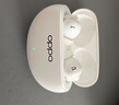 OPPO Enco Air4 Pro 【國家補(bǔ)貼】真無線降噪藍(lán)牙耳機(jī)入耳式耳機(jī) 通用蘋果華為小米手機(jī)  晨曦白 曬單實(shí)拍圖