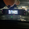 360AI行車記錄儀G980多攝版 360°全景大屏幕 3K超清夜視 內(nèi)置GPS定位 曬單實拍圖