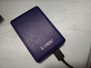 科碩（KESU）1TB 移動硬盤 雙盤備份USB3.0 大容量外接機(jī)械硬盤 海量存儲 手機(jī)連接 2.5英寸 辦公存儲 曬單實(shí)拍圖