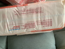 好奇（Huggies）鉑金裝小桃褲成長(cháng)褲XL96片(12-17kg)加大號尿不濕【消暑散熱】 曬單實(shí)拍圖